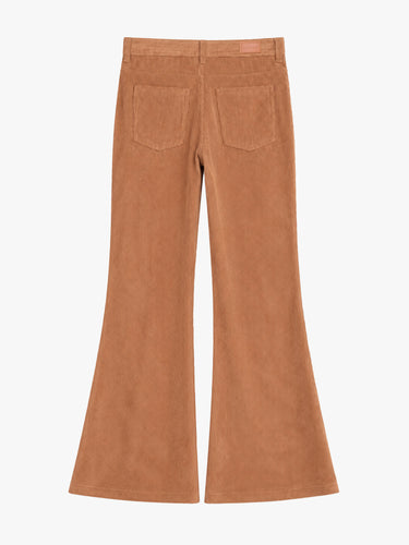 Moncler - Trousers in Brown