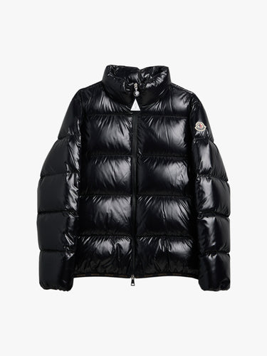 Moncler - Abbadia Jacket in Black