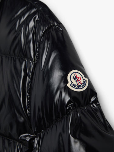 Moncler - Abbadia Jacket in Black