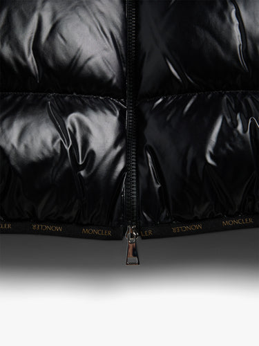 Moncler - Abbadia Jacket in Black