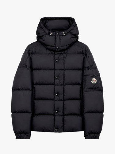 Moncler - Maya 70 Jacket in Black