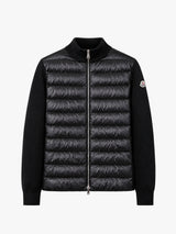Moncler - Cardigan in Black