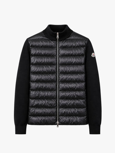 Moncler - Cardigan in Black