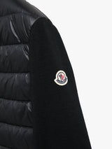 Moncler - Cardigan in Black