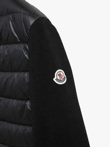 Moncler - Cardigan in Black