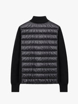 Moncler - Cardigan in Black
