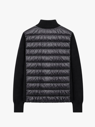 Moncler - Cardigan in Black