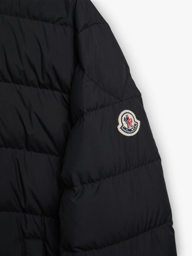 Moncler - Baudinet Jacket in Black