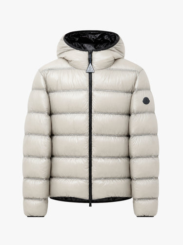 Moncler - Guadiana Jacket in Stone