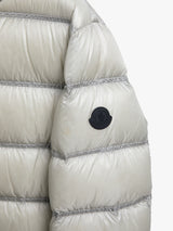 Moncler - Guadiana Jacket in Stone