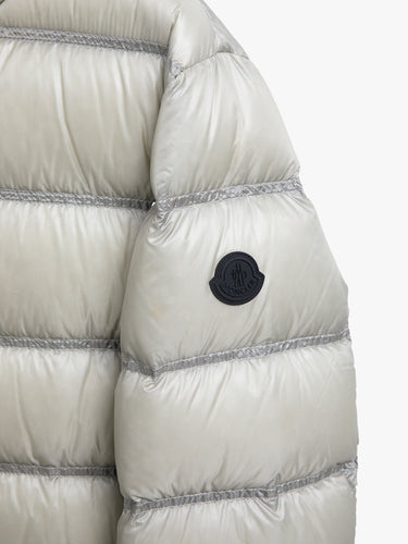 Moncler - Guadiana Jacket in Stone