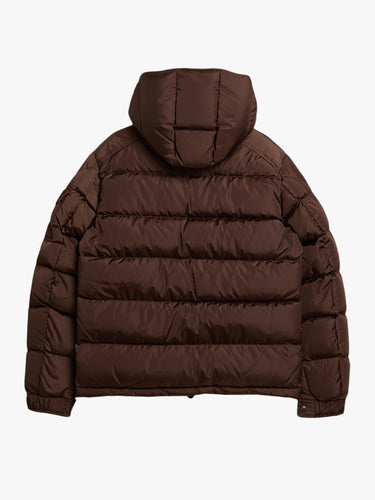 Moncler - Maya Jacket in Brown
