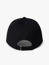 Moncler - Baseball Cap in Black