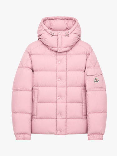 Moncler - Maya 70 Jacket in Pink