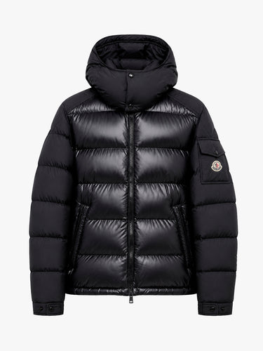 Moncler - Maya Jacket in Black