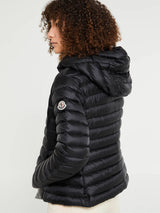 Moncler - Ige Jacket in Black