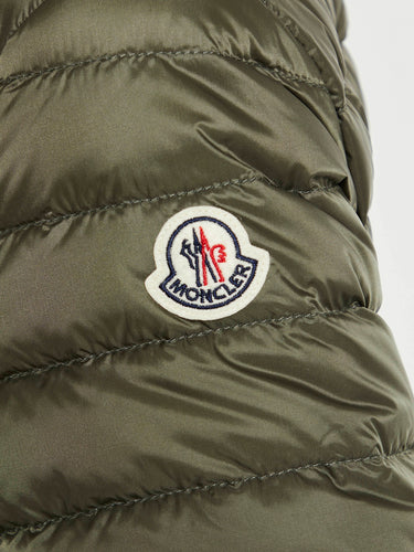Moncler - Igelle Jacket in Green