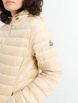Moncler - Igelhood Jacket in Beige
