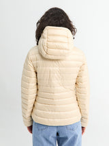 Moncler - Igelhood Jacket in Beige