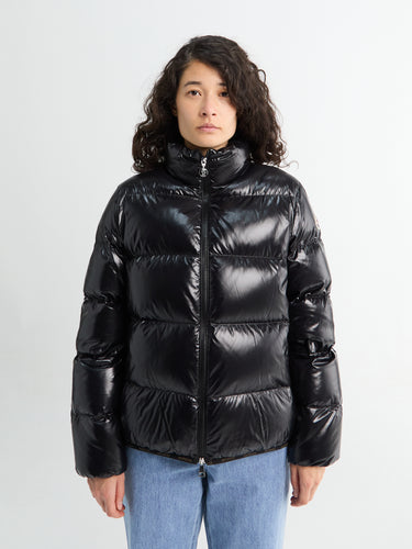 Moncler - Abbadia Jacket in Black