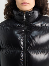 Moncler - Abbadia Jacket in Black