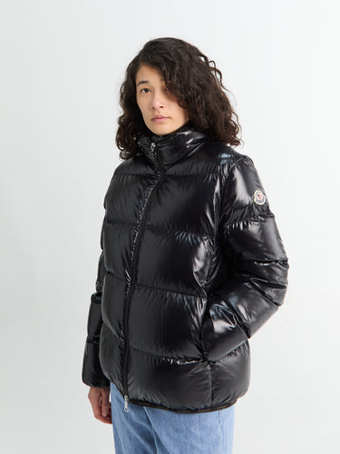 Moncler - Abbadia Jacket in Black