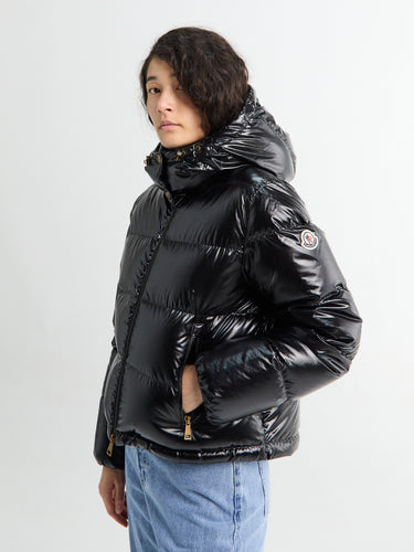 Moncler - Niveole Jacket in Black