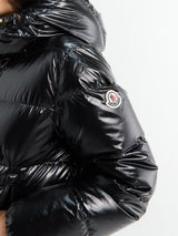Moncler - Niveole Jacket in Black