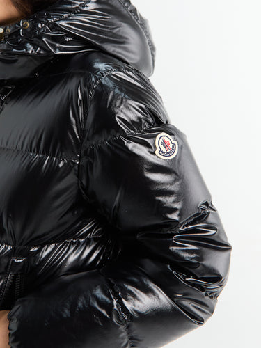 Moncler - Niveole Jacket in Black