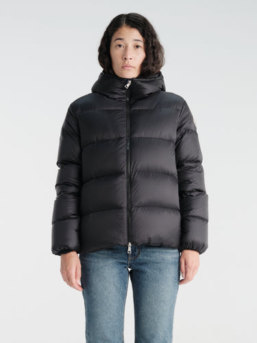 Moncler - Feligule Jacket in Black