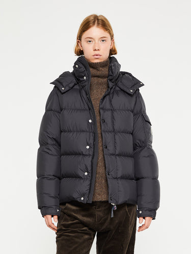 Moncler - Maya 70 Jacket in Black