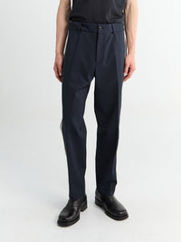 Moncler - Trousers in Navy