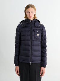 Moncler - Verith Jacket in Dark Blue