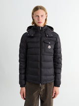 Moncler - Verith Jacket in Black