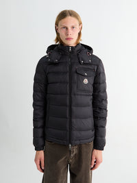 Moncler - Verith Jacket in Black