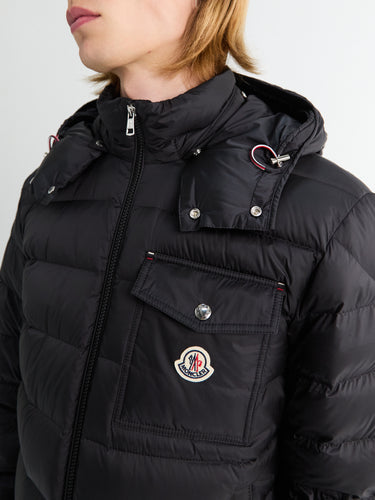 Moncler - Verith Jacket in Black