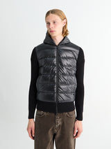 Moncler - Cardigan in Black