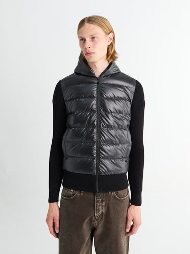 Moncler - Cardigan in Black