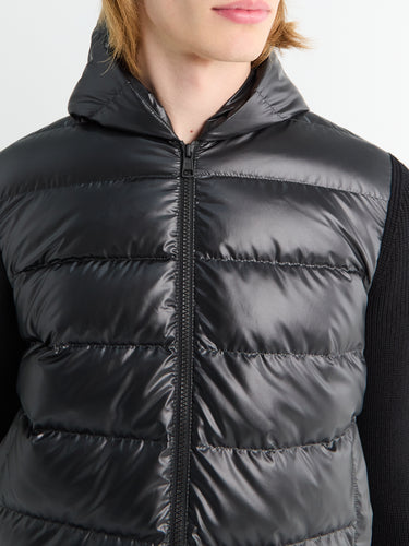 Moncler - Cardigan in Black