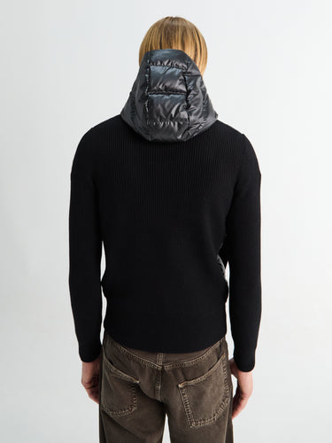 Moncler - Cardigan in Black
