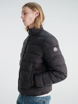 Moncler - Baudinet Jacket in Black