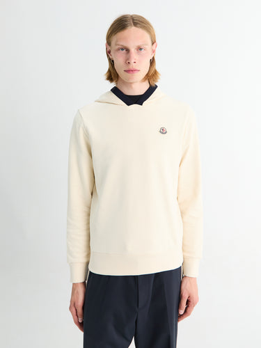 Moncler - Hoodie Sweater in Miscellaneous