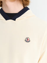Moncler - Hoodie Sweater in Miscellaneous