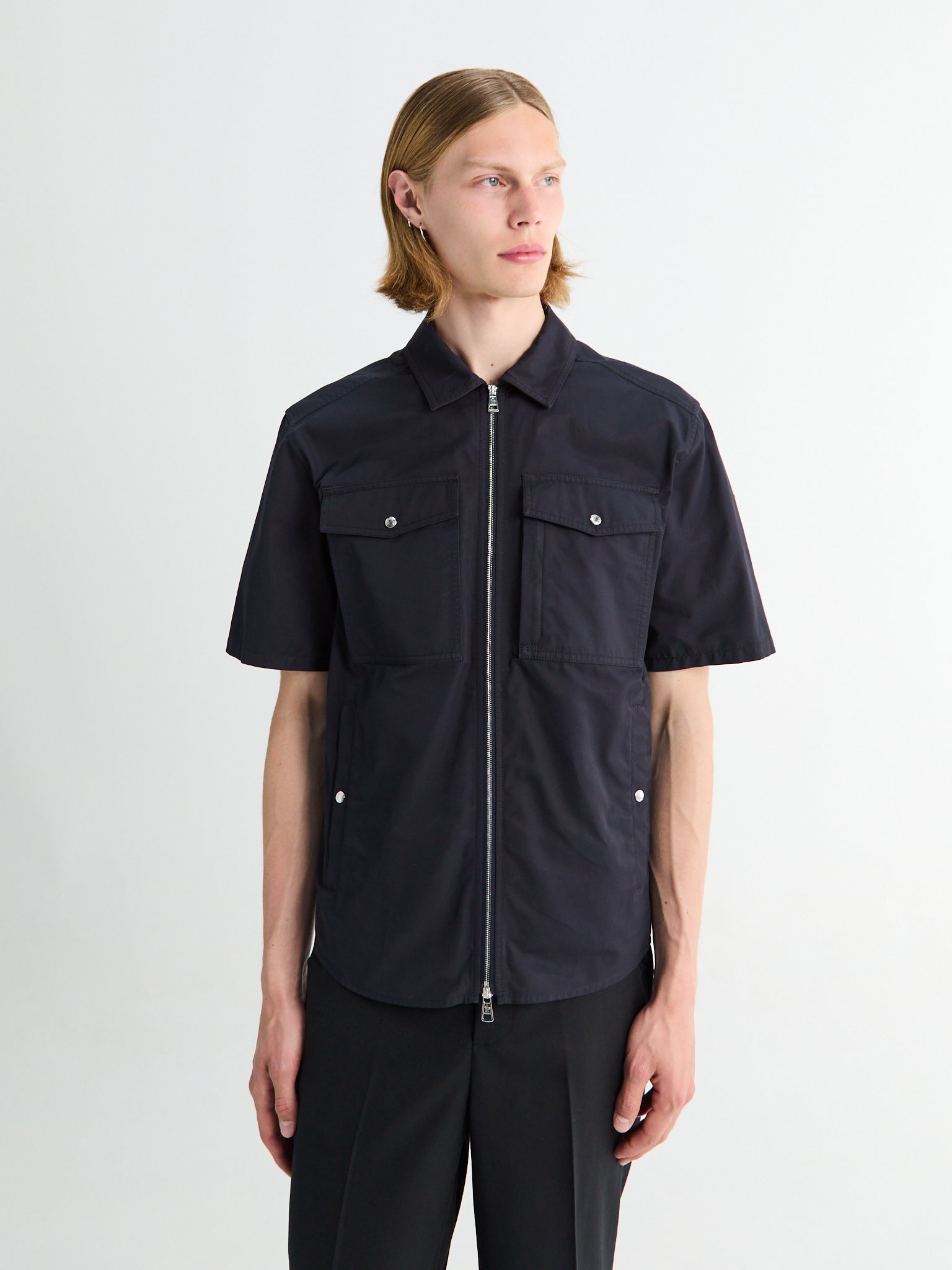 moncler dress shirt Moncler