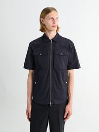 Moncler - Shirt in Navy