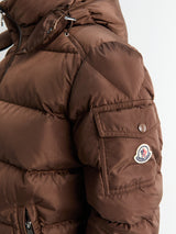 Moncler - Maya Jacket in Brown