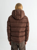 Moncler - Maya Jacket in Brown