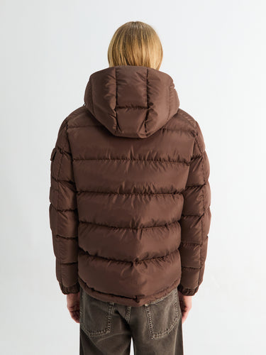 Moncler - Maya Jacket in Brown