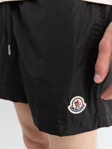 Moncler - Swimwear in Black