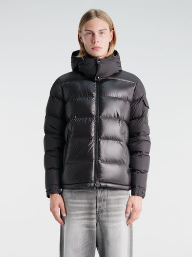 Moncler - Maya Jacket in Black